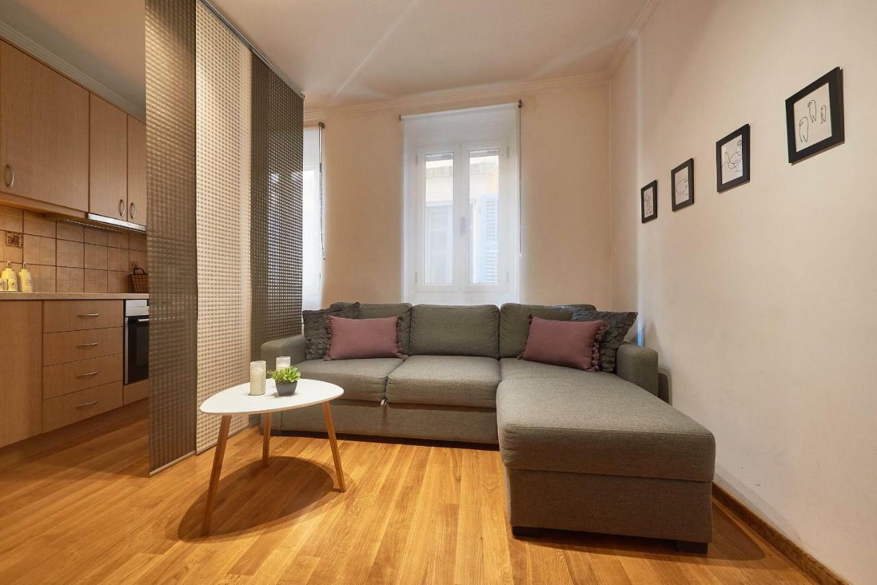 Apartment1850 Corfu  Exterior foto