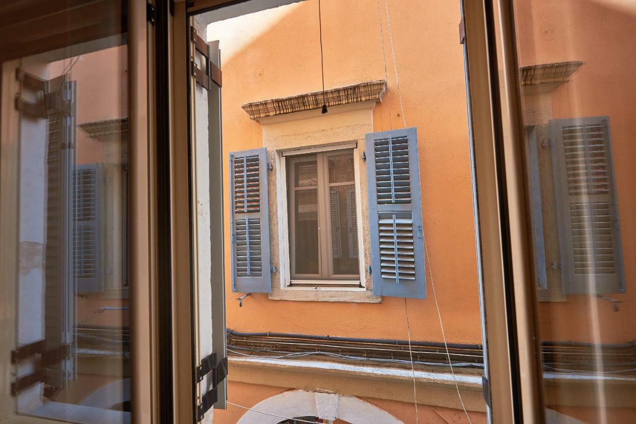 Apartment1850 Corfu  Exterior foto